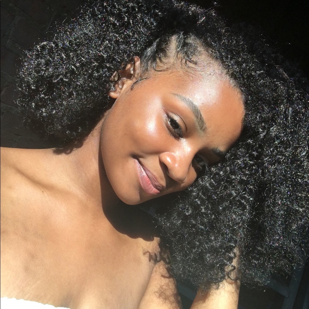 Meet your Posher, Janeece